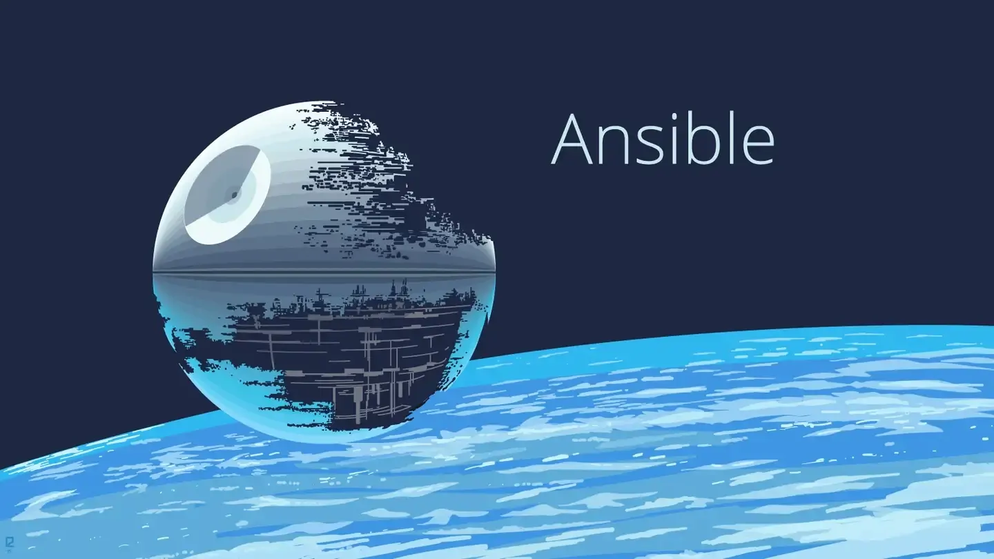 Ansible学习笔记